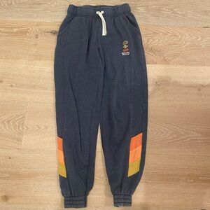 WOMENS RIPCURL SWEATPANTS
